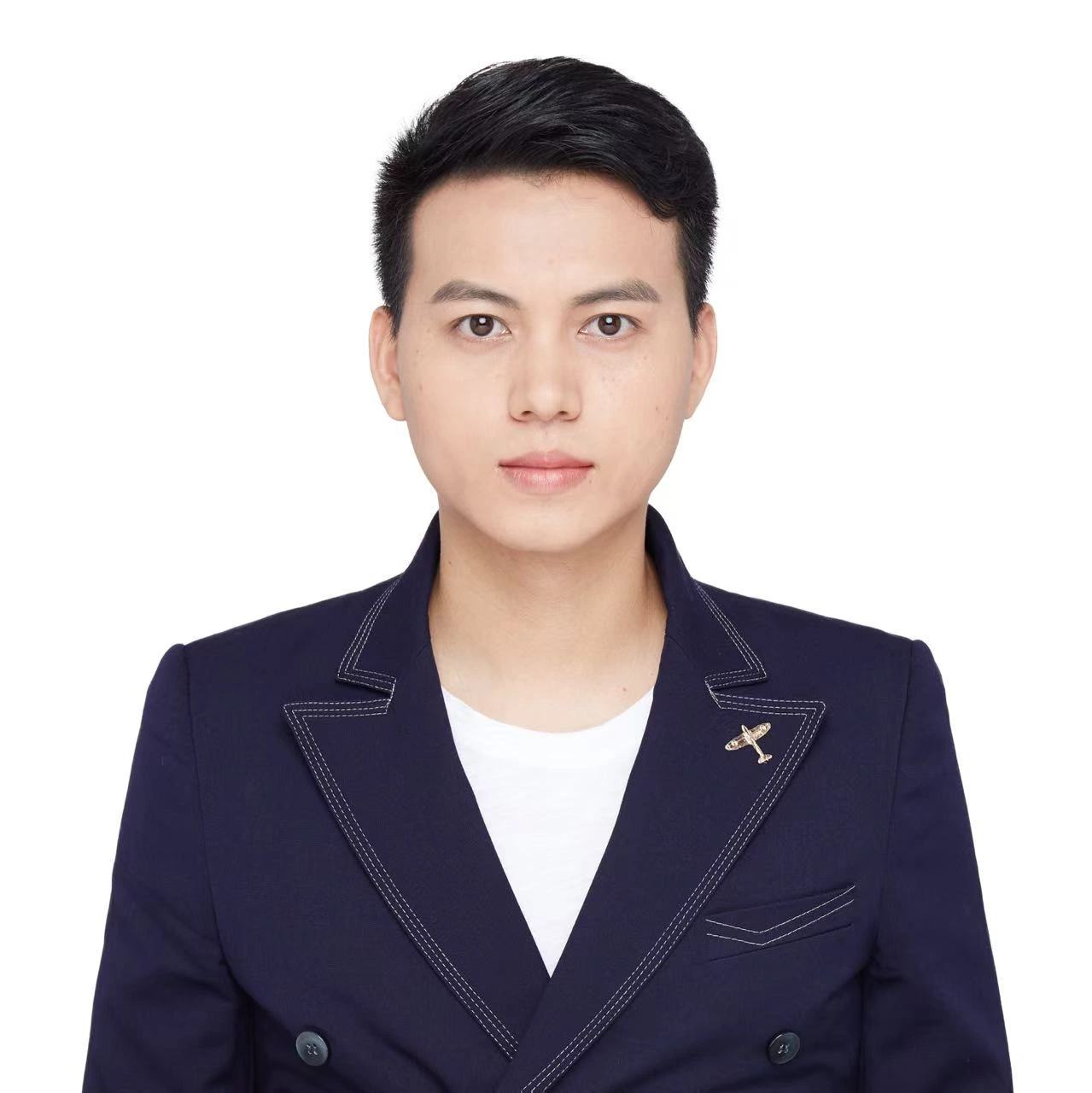 刘锋祥个人照片