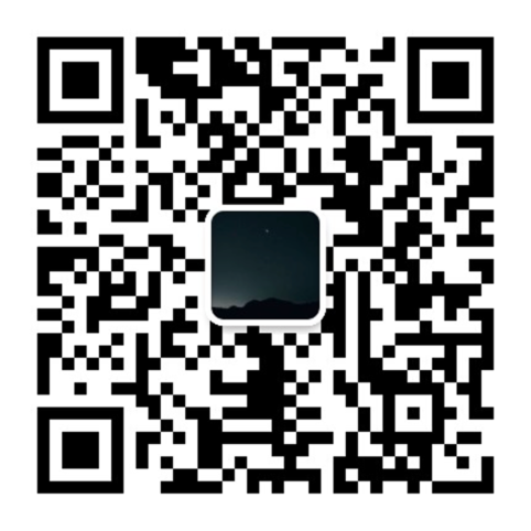 刘锋祥微信二维码