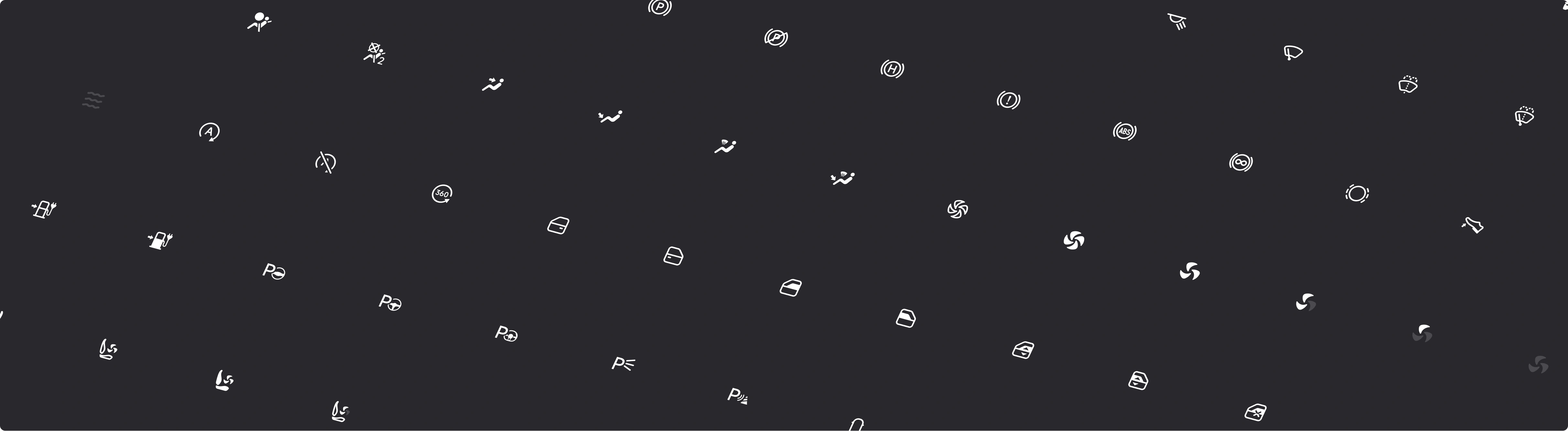 Nebula OS 图标资产展示